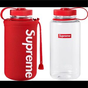Supreme x Nalgene 32oz Bottle SS20